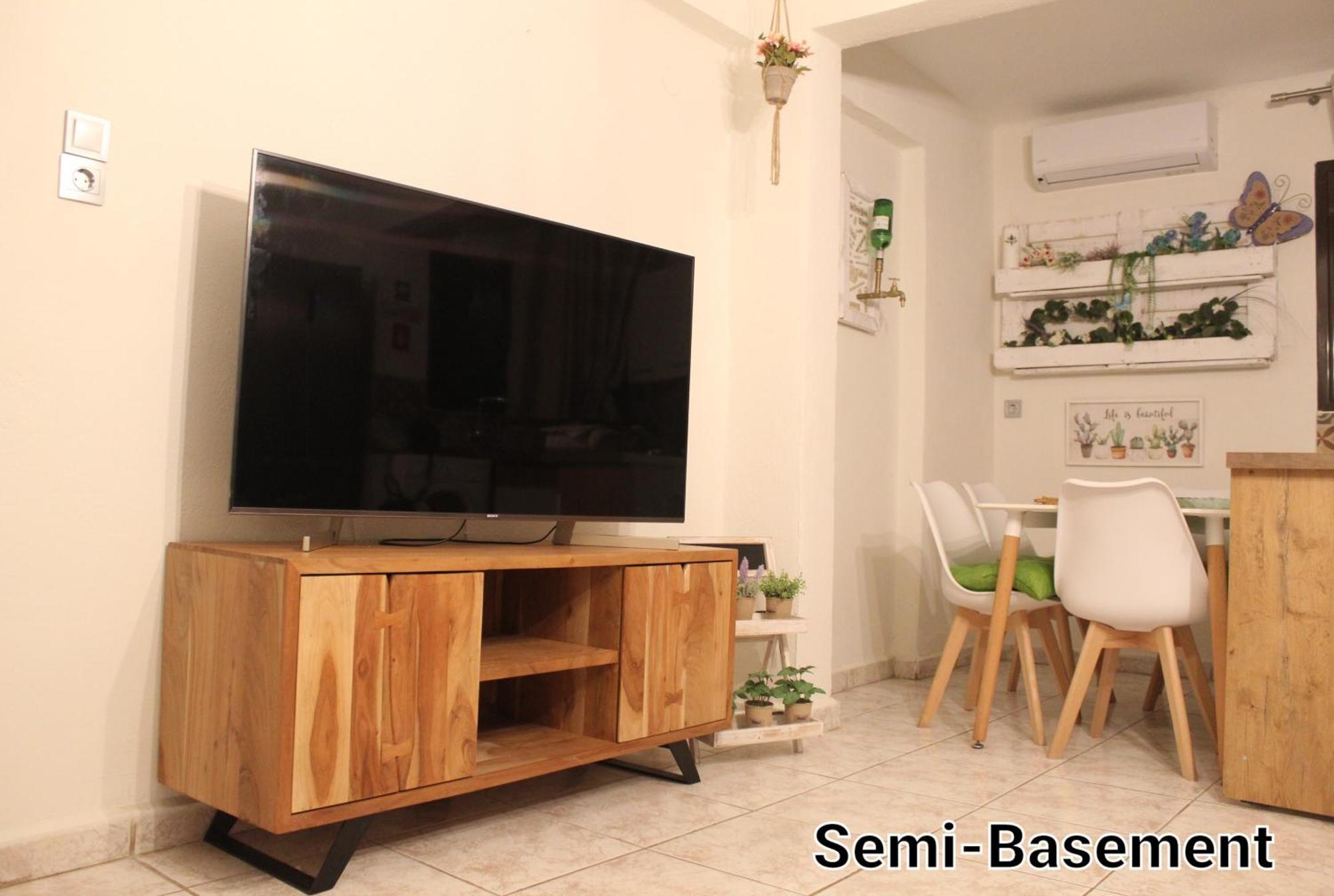 Azure Bliss Suites Никити Екстериор снимка